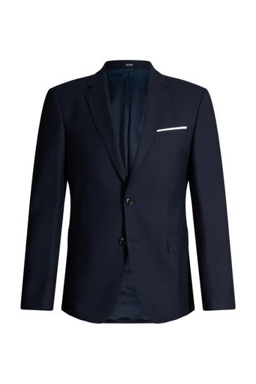 JOOP! Business-Sakko Herby navy Slim Fit