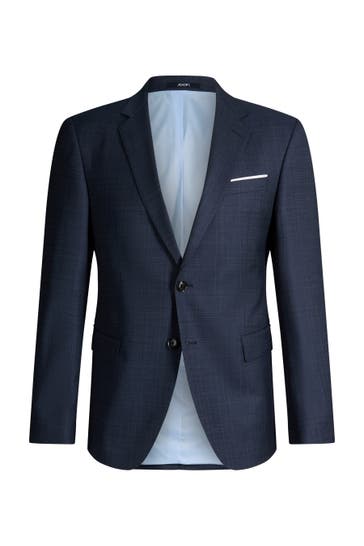 JOOP! Business-Sakko Herby navy Slim Fit