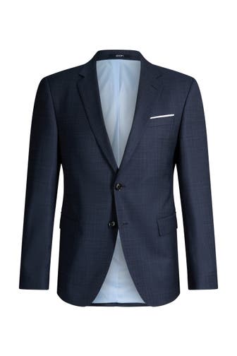 JOOP! Business-Sakko Herby navy Slim Fit