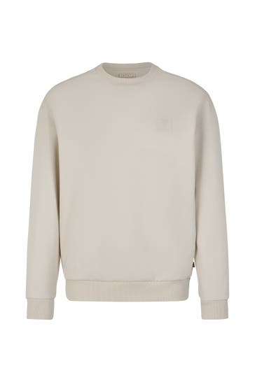 JOOP! Sweatshirt Balram hellbeige