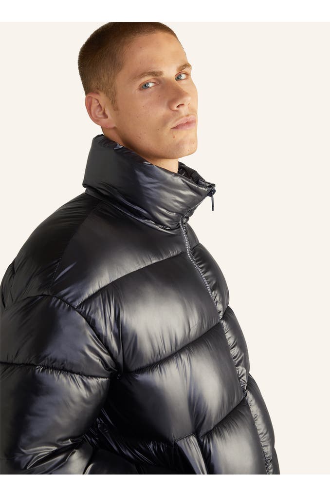 Schnizler Baby Steppjacke Uni - Ultraleichte Übergangsjacke Für Kinder