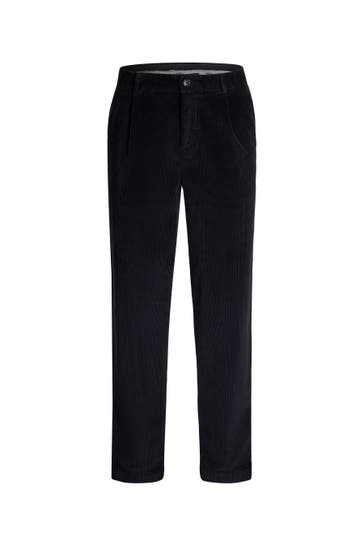 JOOP! Stoffhose Lexter navy Loose Fit