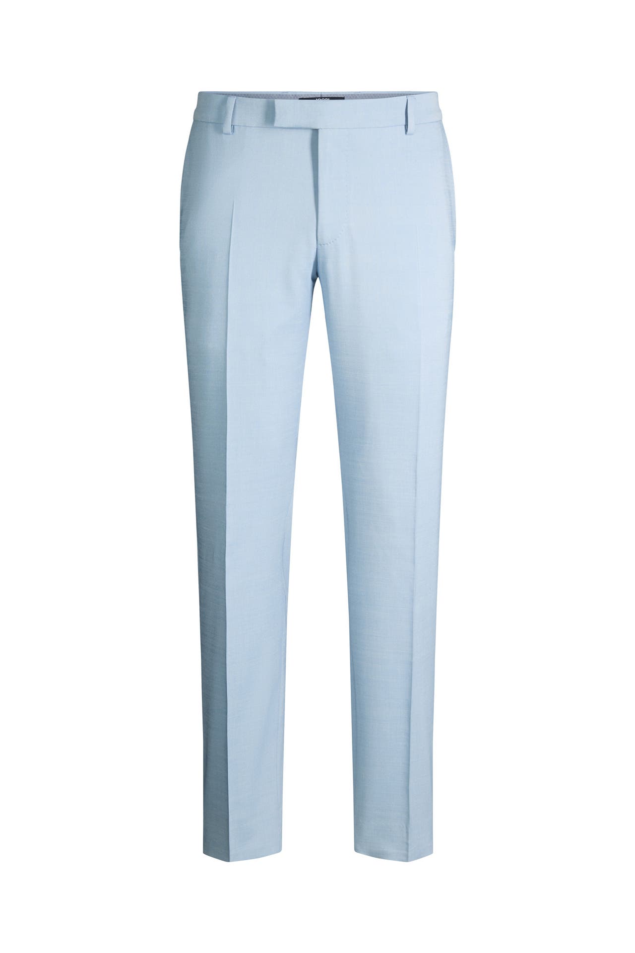 JOOP! Business-Hose Blayr hellblau Slim, Bild 1