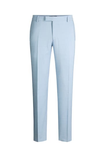 JOOP! Business-Hose Blayr hellblau Slim