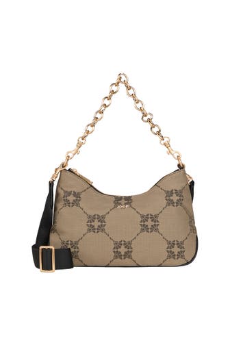 JOOP! Handtasche Mosaico Aimee beige