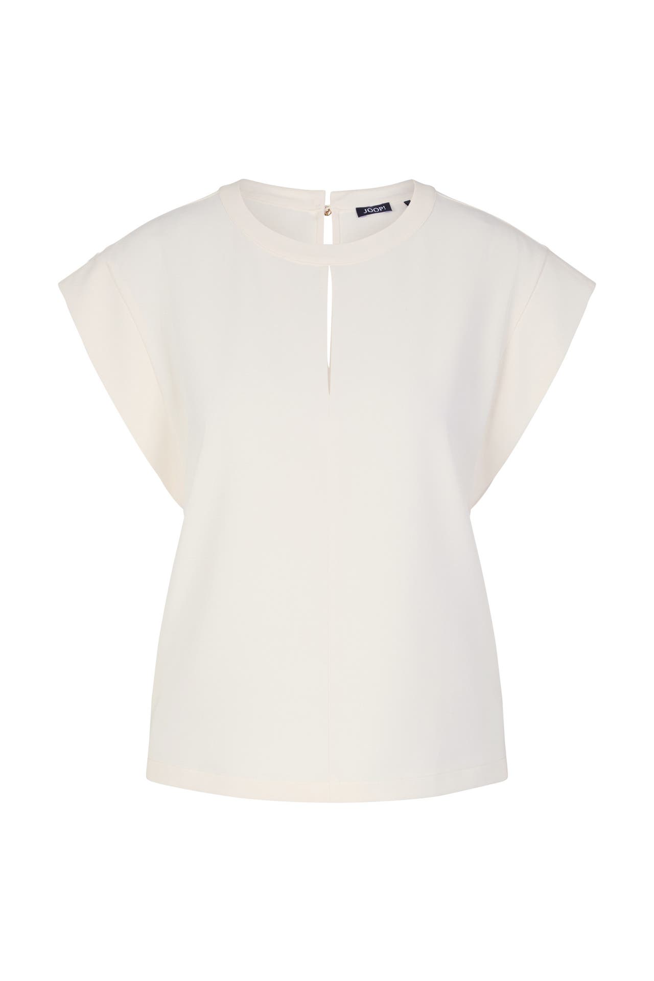 JOOP! Blusenshirt Beata offwhite, Bild 1