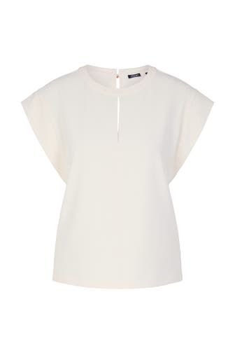 JOOP! Blusenshirt Beata offwhite