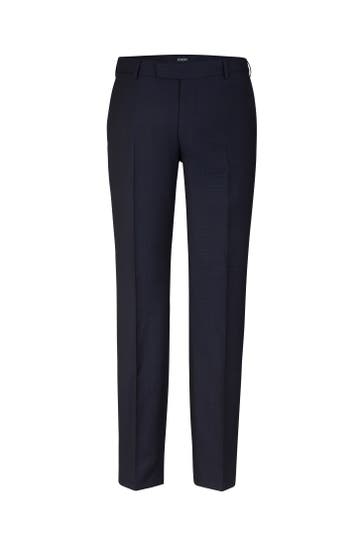 JOOP! Stoffhose Blayr navy Slim