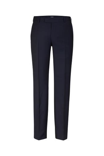 JOOP! Stoffhose Blayr navy Slim