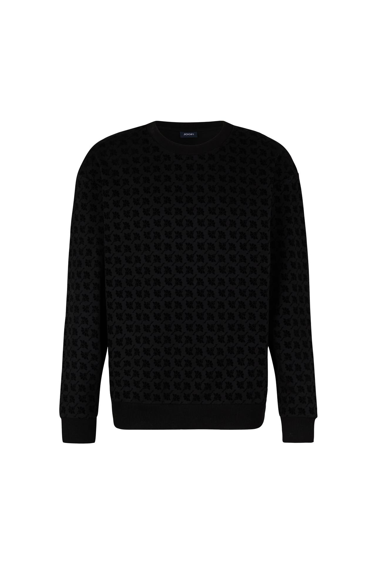 JOOP! Sweatshirt Tamino schwarz, Bild 1