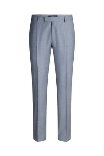 JOOP! Business-Hose Blayr blau Slim