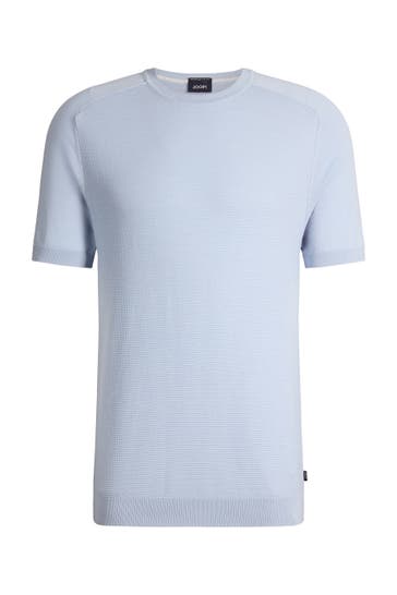 JOOP! Pullover Vitor hellblau