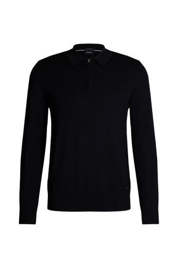 JOOP! Pullover Dondor dunkelblau