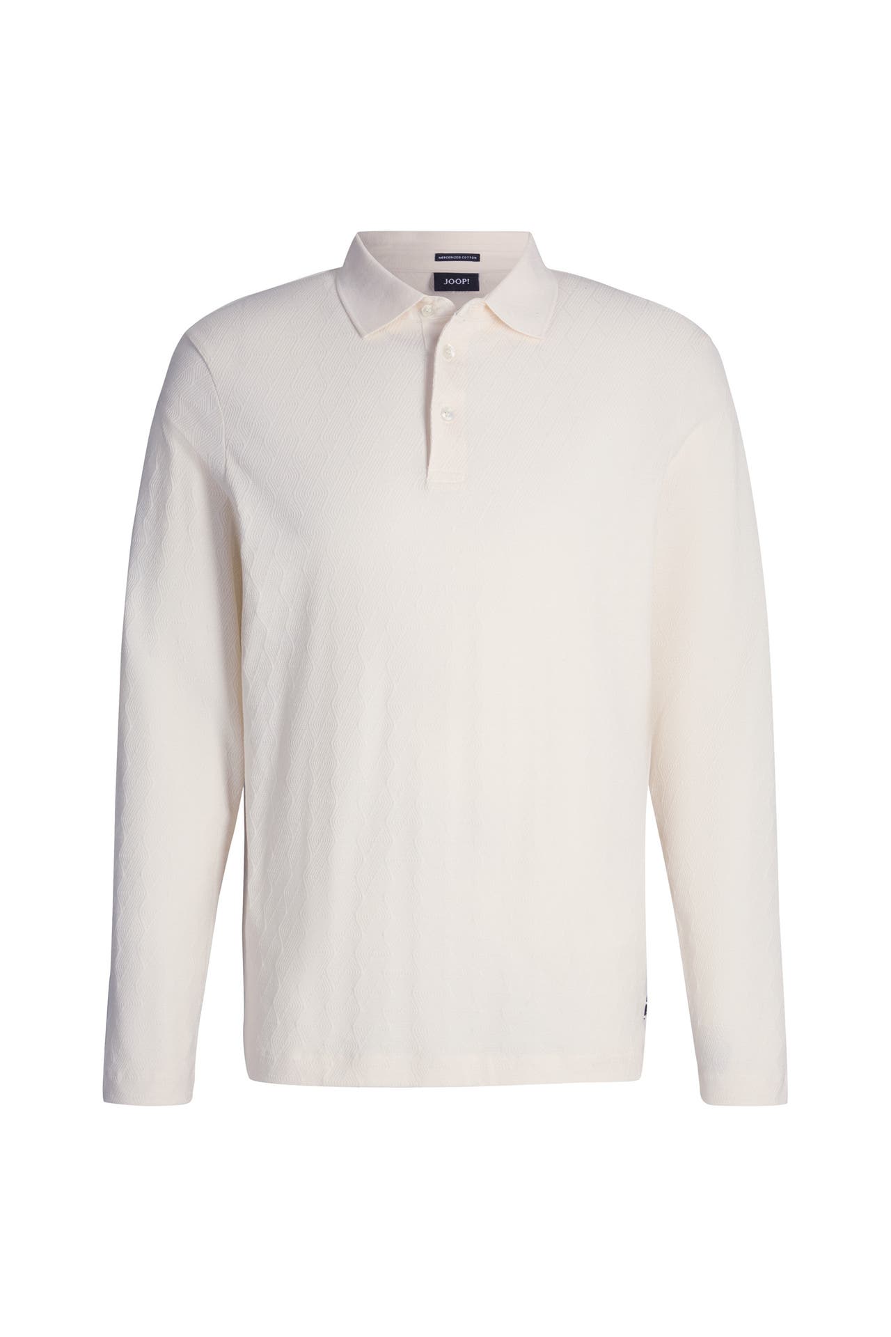 JOOP! Polo-Shirt Bryson creme, Bild 1