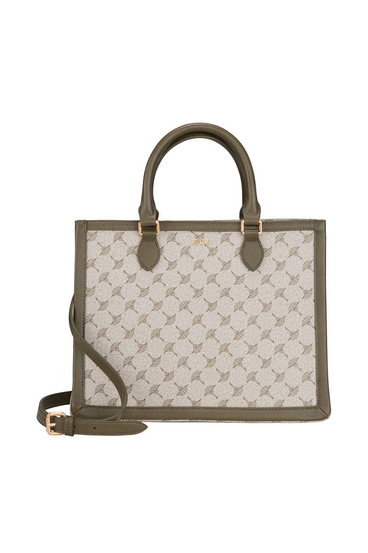 JOOP! Handtasche Mazzolino Aurelia khaki, Bild 1