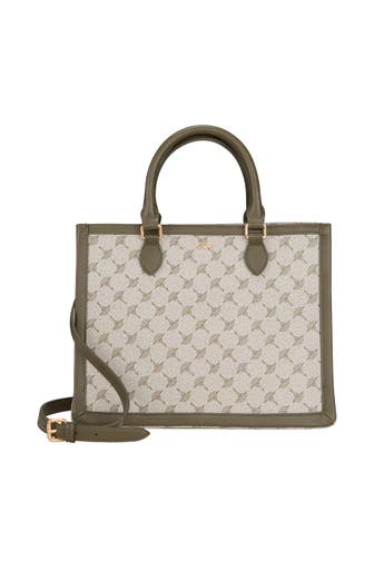 JOOP! Handtasche Mazzolino Aurelia khaki