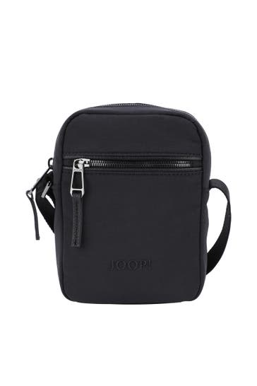 JOOP! Schultertasche Narni schwarz