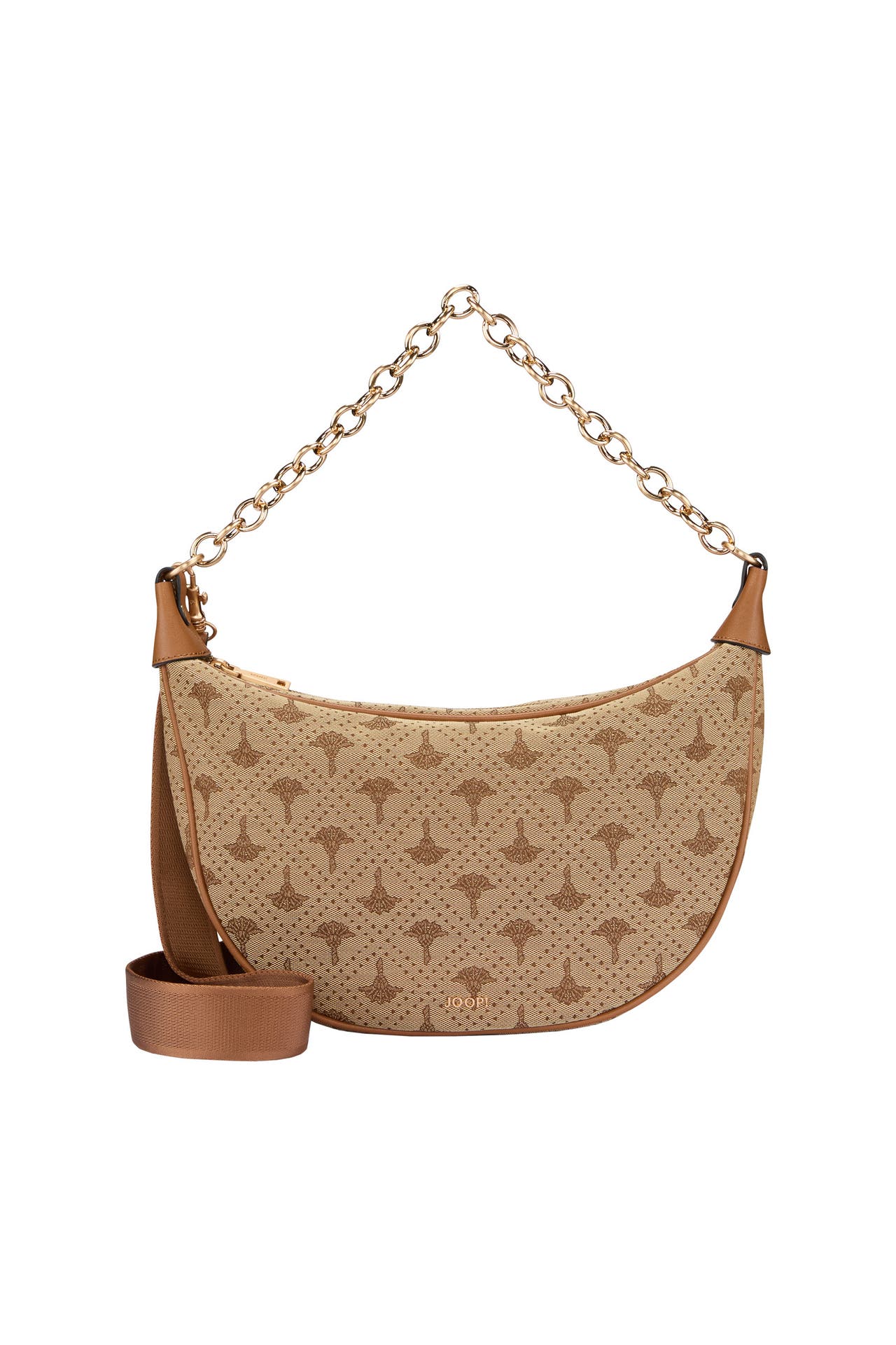 JOOP! Handtasche Origine Jennifer cognac, Bild 1