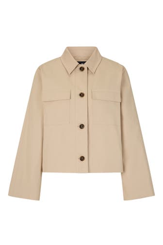 JOOP! Blazer Odelia beige
