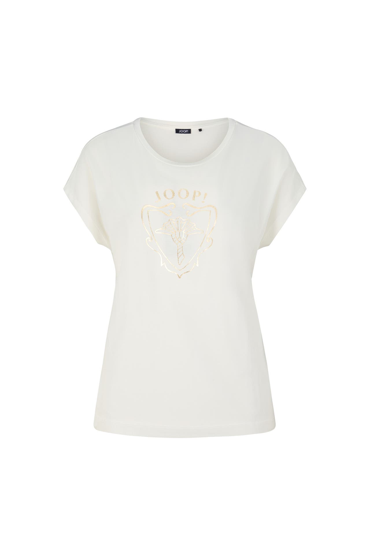 JOOP! T-Shirt Teja offwhite, Bild 1
