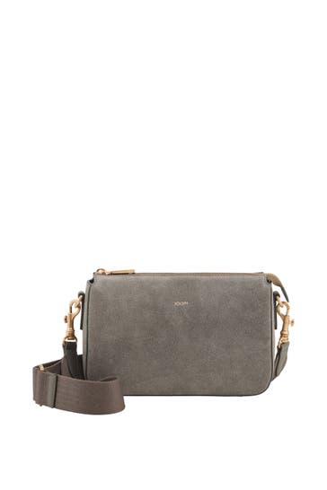 JOOP! Handtasche Sofista Dolce Jasmina grau