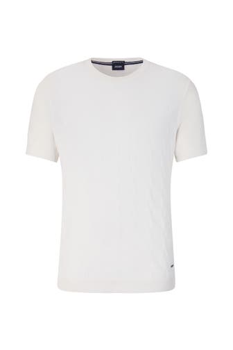 JOOP! Pullover Mailon offwhite