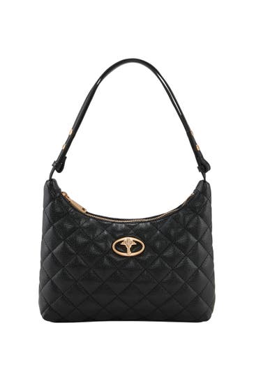 JOOP! Handtasche Bellagio Joy schwarz