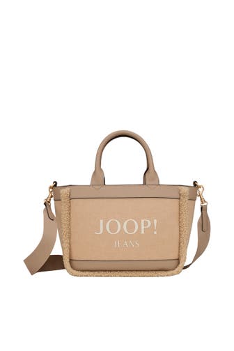 JOOP! Handtasche Calduccio Yvette beige