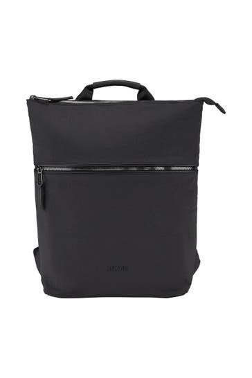 JOOP! Rucksack Narni Falk schwarz