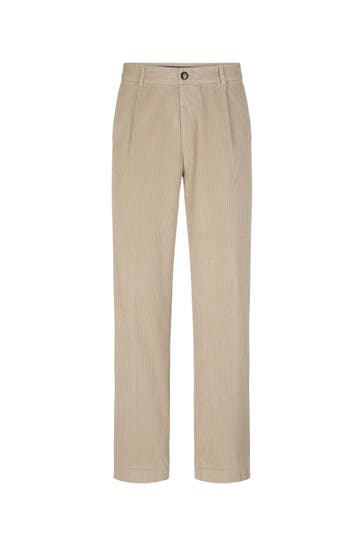 JOOP! Stoffhose Lexter sand Loose Fit