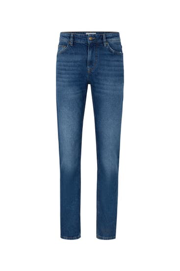 JOOP! - Jeans Mitch blau Straight