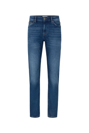 JOOP! Jeans Mitch blau Straight