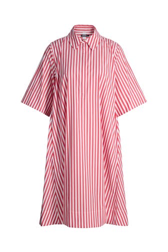 JOOP! Casual-Kleid Doresa rot