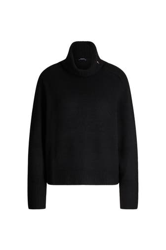 JOOP! Pullover Kristin schwarz