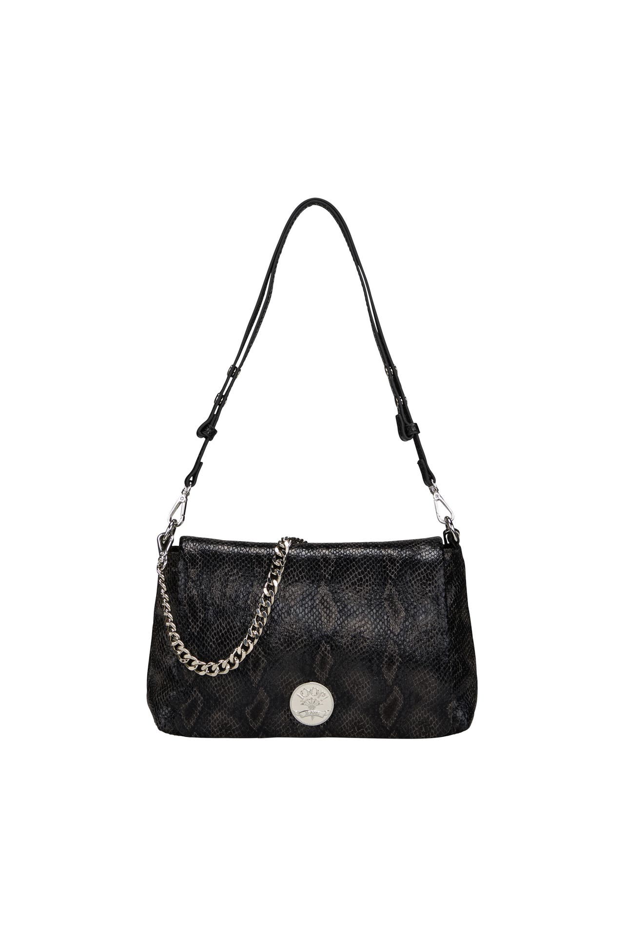 JOOP! Geldbörse Confetto Boa Solar schwarz, Bild 1