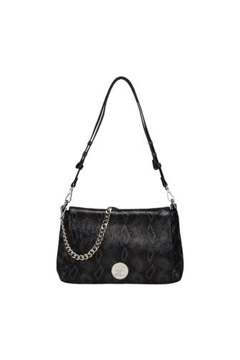 JOOP! Geldbörse Confetto Boa Solar schwarz