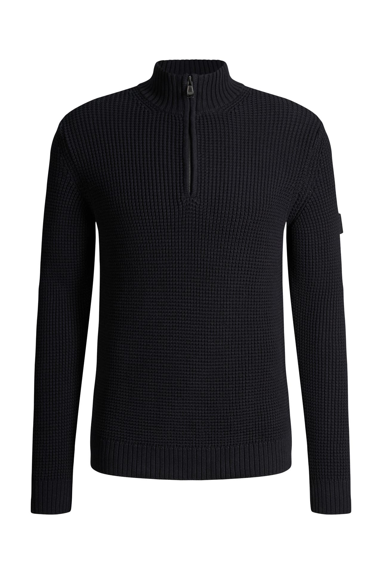 JOOP! Pullover Henrios schwarz, Bild 1