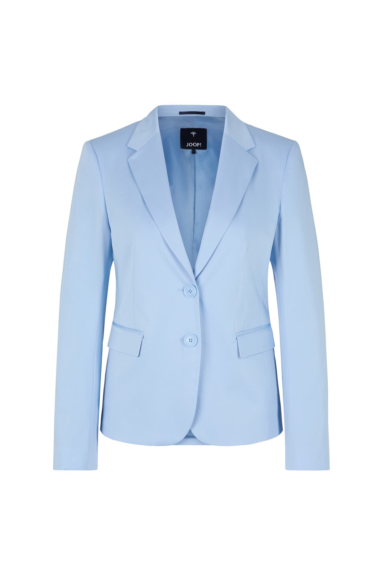 JOOP! Blazer Jackie hellblau, Bild 1