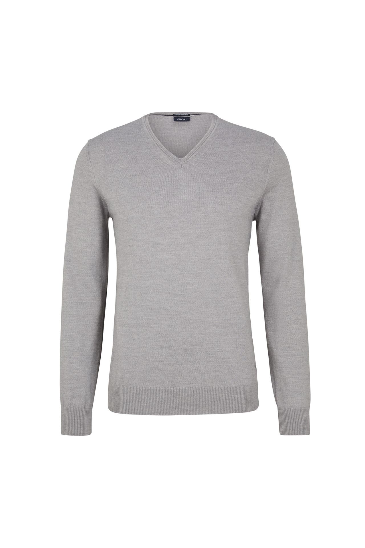 JOOP! Pullover Damien silbergrau, Bild 1