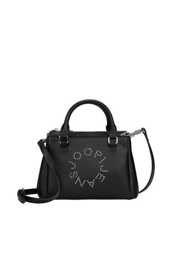 JOOP! Handtasche Giro Borchia Eliene schwarz
