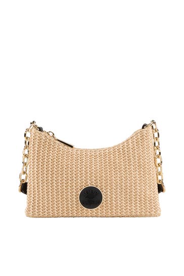 JOOP! Handtasche Insulare Lucille nature