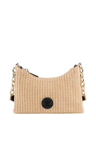 JOOP! Handtasche Insulare Lucille nature