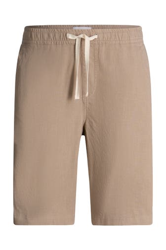 JOOP! Short Russ beige Bootcut