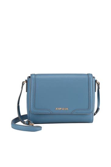 JOOP! Handtasche Cornice Lorena blau