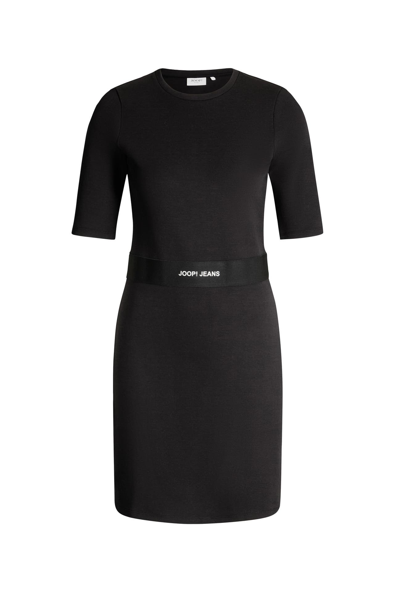 JOOP! Casual-Kleid Touvi schwarz, Bild 1