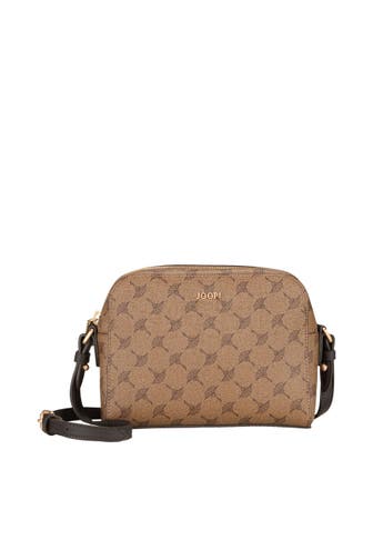 JOOP! Handtasche Mazzolino Cloe braun