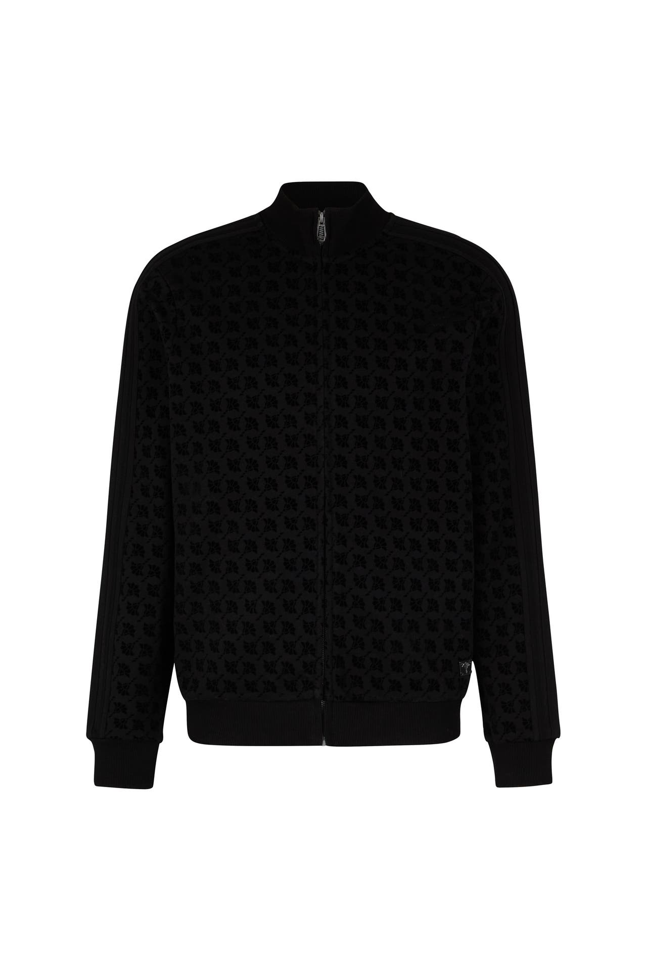 JOOP! Sweatjacke Tamaro schwarz, Bild 1