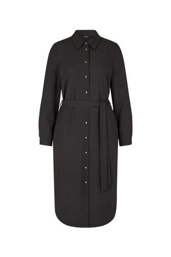 JOOP! Casual-Kleid Dalina anthrazit