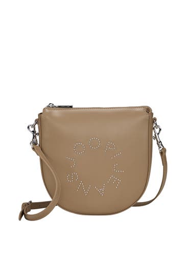 JOOP! Handtasche Giro Borchia Stella taupe