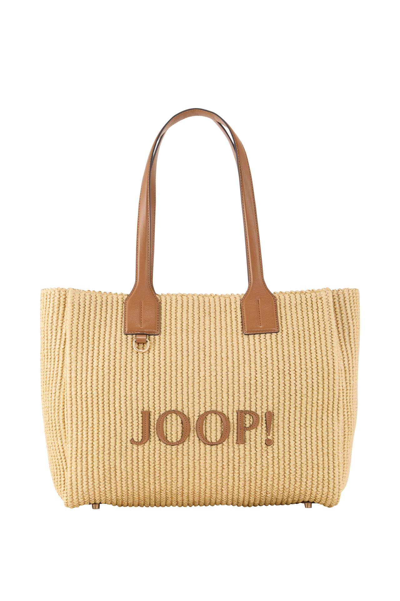 JOOP! Shopper Stromboli Aurelia cognac, Bild 1